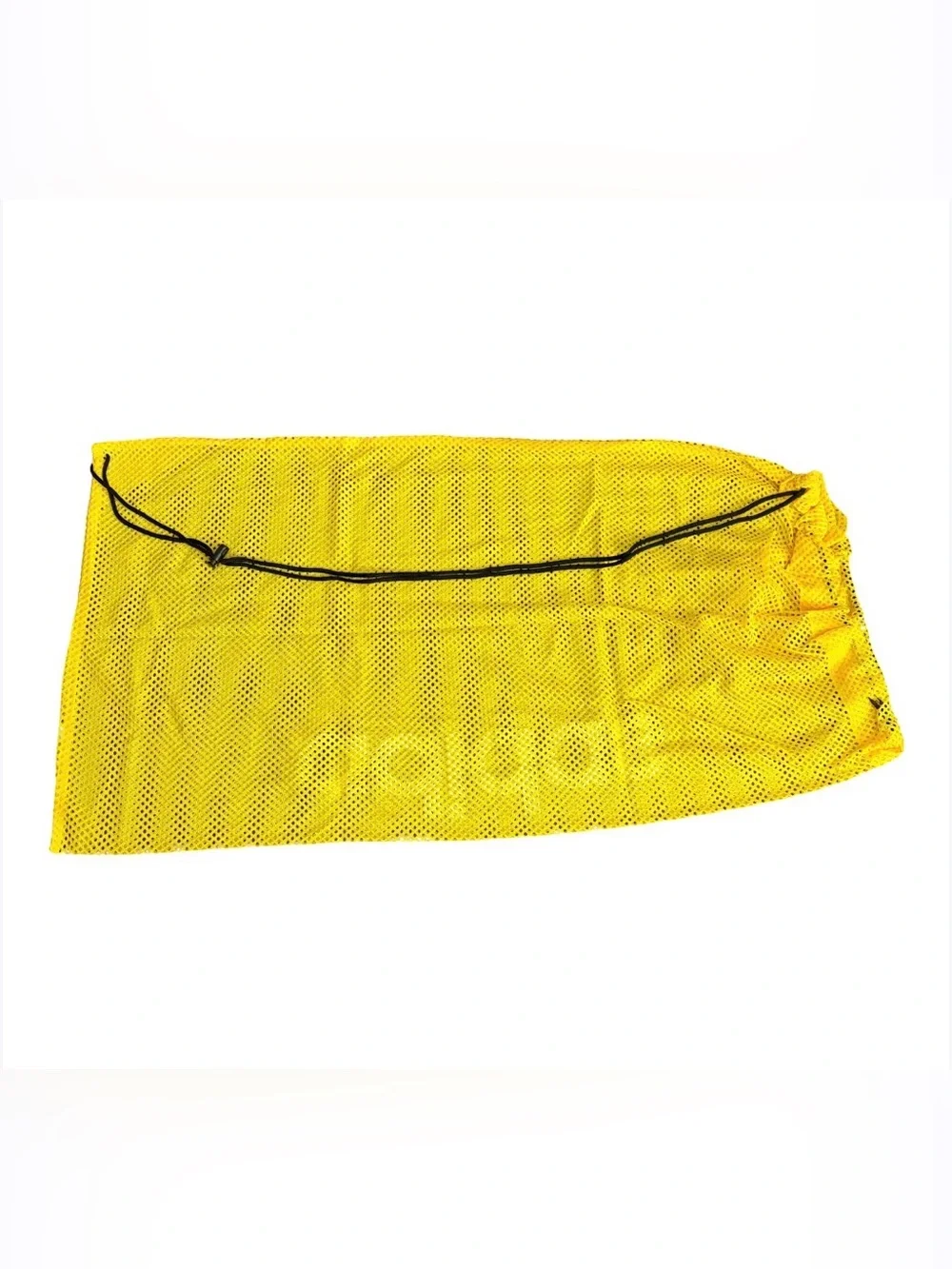 NEW! LIMITED EDITION XL ADIDAS MESH EQUIPMENT YELLOW TOTE BAG